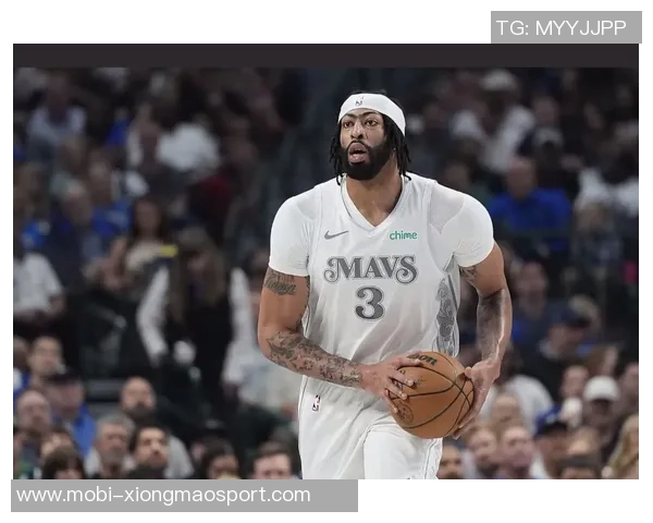 薪资专家模拟交易分析：浓眉加盟活塞独行侠获拖把艾维与霍兰三人组合