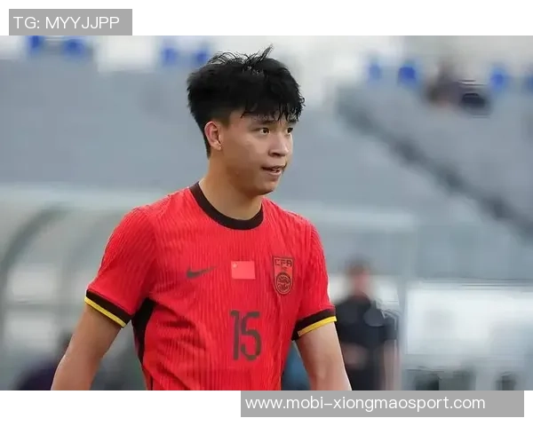 U22国足下月征战熊猫杯澳大利亚参赛资格尚待确认